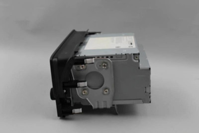 Audio Equipment Radio Receiver Assembly Hatchback LX Fits 17 CIVIC 1466 high resolution2