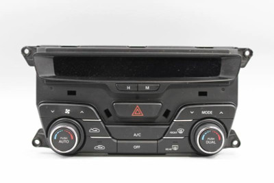 limate Temperature Control EX 6 Speaker Radio Fits 2011-2013 KIA OPTIMA #179 97250-2T100 high resolution2