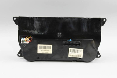 limate Temperature Control EX 6 Speaker Radio Fits 2011-2013 KIA OPTIMA #179 97250-2T100 high resolution2