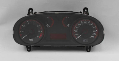 Speedometer Cluster MPH 120 Digital Fits 15 DART 1467 high resolution2