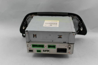 Audio Equipment Radio CD Changer 6 Disc Dash Mounted Fits 05-10 ODYSSEY 153 39100-SHJ-A300 high resolution2