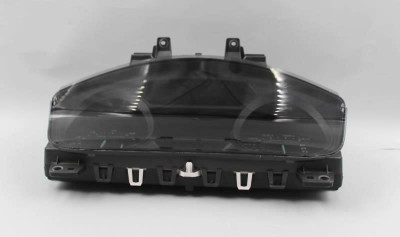 Speedometer MPH ID EB5T-10849-EA Thru Ef Fits 14-15 EXPLORER 1469 high resolution2