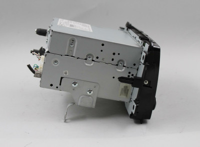 2013 MAZDA CX9 CX-9 AM/FM RADIO CD PLAYER RECEIVER NAVIGATION OEM high resolution2