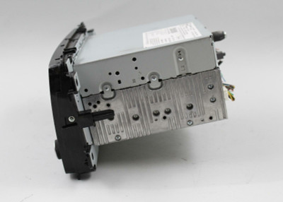 2013 MAZDA CX9 CX-9 AM/FM RADIO CD PLAYER RECEIVER NAVIGATION OEM high resolution2