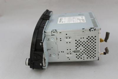 14 15 16 KIA SOUL AM/FM RADIO PLAYER RECEIVER 96170-C2090CA OEM high resolution2