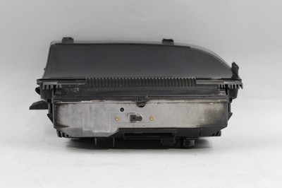 07 08 09 MERCEDES S550 S500 S600 W221 NAVIGATION INFORMATION DISPLAY SCREEN OEM 1036904816