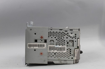 2008 2009 2010 MAZDA 5 AM/FM RADIO CD PLAYER RECEIVER OEM CE5066ARX