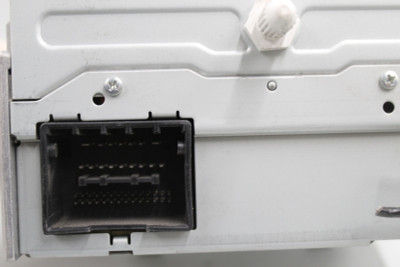 11 12 BUICK REGAL AM/FM RADIO CD PLAYER RECEIVER OEM high resolution2