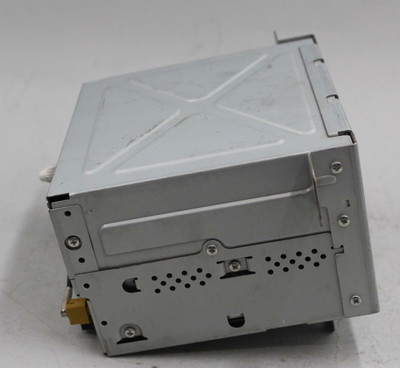 11 12 BUICK REGAL AM/FM RADIO CD PLAYER RECEIVER OEM high resolution2