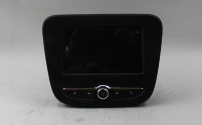 16 17 18 CHEVROLET EQUINOX  INFORMATION DISPLAY SCREEN OEM 42430301 high resolution2 16 17 18 CHEVROLET EQUINOX  INFORMATION DISPLAY SCREEN OEM 42430301 high resolution2