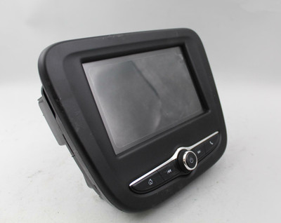 16 17 18 CHEVROLET EQUINOX  INFORMATION DISPLAY SCREEN OEM 42430301 high resolution2 16 17 18 CHEVROLET EQUINOX  INFORMATION DISPLAY SCREEN OEM 42430301 high resolution2