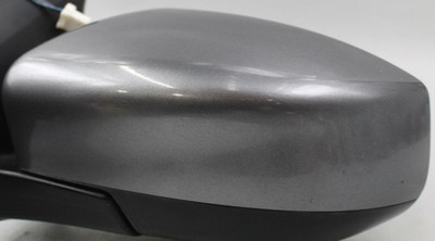13 14 15 NISSAN SENTRA LEFT DRIVER SIDE POWER DOOR MIRROR OEM 026803