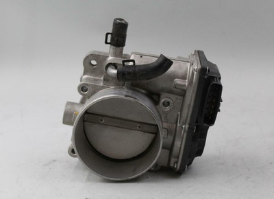 14 15 16 KIA CADENZA 50K THROTTLE BODY VALVE ASSEMBLY OEM 35100-3CAA0
