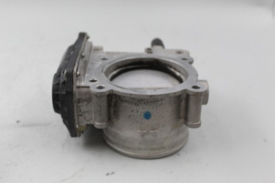 14 15 16 KIA CADENZA 50K THROTTLE BODY VALVE ASSEMBLY OEM 35100-3CAA0