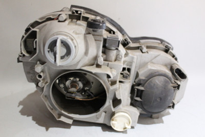 05 06 07 MERCEDES C230 C280 C240 W203 SDN HALOGEN LEFT DRIVER SIDE HEADLIGHT OEM A2038203561 high resolution2