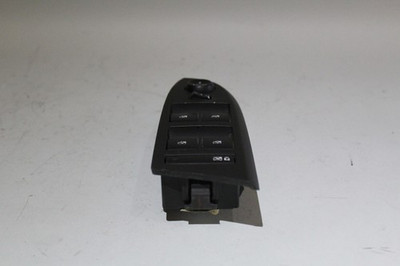 11 12 13 14 15 CHEVROLET VOLT LEFT DRIVER SIDE MASTER WINDOW SWITCH OEM 20838852