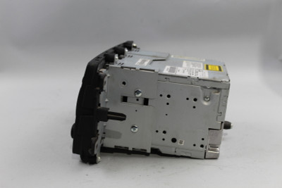 09 10 11 12 MAZDA CX9 CX-9 AM/FM RADIO CD PLAYER RECEIVER W/ UNLOCK OEM 14795565 high resolution2