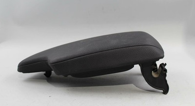 12 13 14 15 16 17 18 BMW 320I 328I 335I LEATHER CENTER CONSOLE LID ARMREST OEM