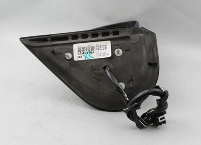 2007-2013 CHEVROLET YUKON SILVERADO RIGHT PASSENGER SIDE POWER DOOR MIRROR OEM 15816011