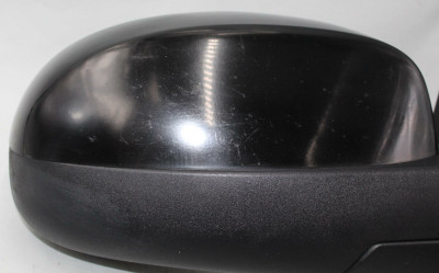 2007-2013 CHEVROLET YUKON SILVERADO RIGHT PASSENGER SIDE POWER DOOR MIRROR OEM 15816011 high resolution2 2007-2013 CHEVROLET YUKON SILVERADO RIGHT PASSENGER SIDE POWER DOOR MIRROR OEM 15816011 high resolution2