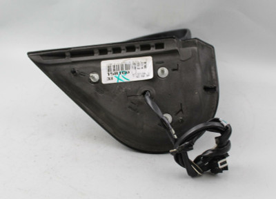 2007-2013 CHEVROLET YUKON SILVERADO RIGHT PASSENGER SIDE POWER DOOR MIRROR OEM 15816011 high resolution2 2007-2013 CHEVROLET YUKON SILVERADO RIGHT PASSENGER SIDE POWER DOOR MIRROR OEM 15816011 high resolution2