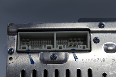 2015 2016 KIA FORTE COUPE AM/FM RADIO CD PLAYER RECEIVER OEM 96180-A75590WK high resolution2