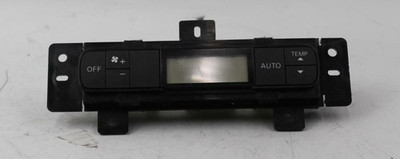 14 15 16 17 18 19 INFINITI QX60 AC HEATER TEMPERATURE CLIMATE CONTROL PANEL OEM 27513JA0A