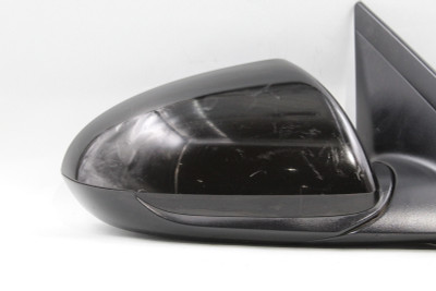 17 18 19 HYUNDAI ELENTRA SEDAN RIGHT PASSENGER SIDE BLACK POWER DOOR MIRROR OEM 044782 high resolution2 17 18 19 HYUNDAI ELENTRA SEDAN RIGHT PASSENGER SIDE BLACK POWER DOOR MIRROR OEM 044782 high resolution2