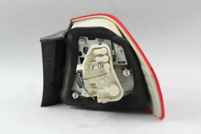 Left Driver Side Tail Light Sedan Canada Market Fits 2009-2011 BMW 323i OEM #133