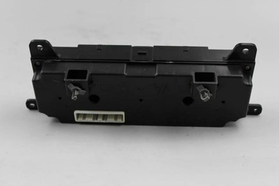 Temperature Control With Heated Seats Fits 11-12 LEAF 290 high resolution2