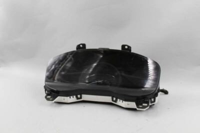 Speedometer Cluster MPH ID DS7T-10849-LA Thru Lj Fits 2013 FORD FUSION OEM #978 DS7T-10849-LJ