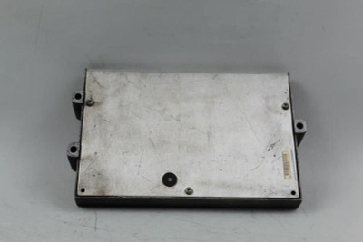 Engine ECM ECU Electronic Control Module 2004 DODGE DAKOTA OEM #1714 P5603009AD high resolution2