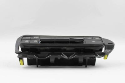 AC HEATER Temperature Control Sedan Fits 2017-2018 TOYOTA COROLLA OEM #968 55900-02A30