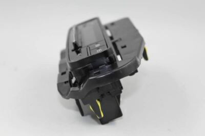 AC HEATER Temperature Control Sedan Fits 2017-2018 TOYOTA COROLLA OEM #968 55900-02A30