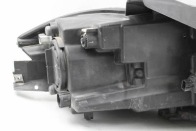 2013-2016 DODGE DART LEFT DRIVER SIDE HALOGEN HEADLIGHT OEM #366 68274625AA