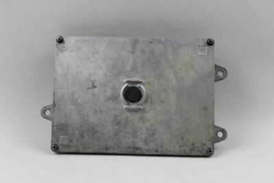 09-11 CIVIC 1.8L ECU ECM ENGINE CONTROL MODULE COMPUTER OEM #1511 37820-RNA-A73