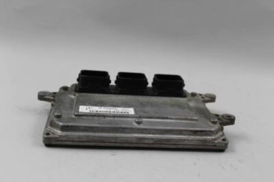 09-11 CIVIC 1.8L ECU ECM ENGINE CONTROL MODULE COMPUTER OEM #1511 37820-RNA-A73