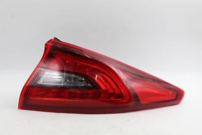 Right Passenger Tail Light Hev LED Fits 2017-2019 HYUNDAI IONIQ OEM #33747