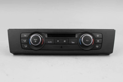 Temperature Control Automatic Temperature Control Fits 11-13 BMW 328i 298 64119263305 high resolution2