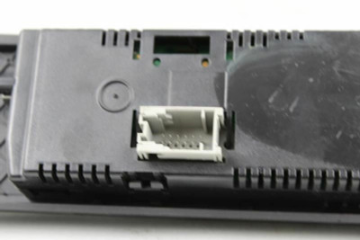 Temperature Control Automatic Temperature Control Fits 11-13 BMW 328i 298 64119263305 high resolution2