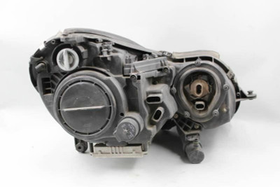 2014-2017 MERCEDES E350 E-CLASS LEFT DRIVER SIDE XENON LED HEADLIGHT OEM #940 high resolution2