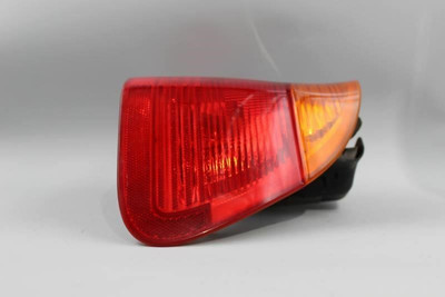 Right Passenger Tail Light Sedan Quarter Panel Mounted 99-00 BMW 323i OEM #197 8364922 high resolution2