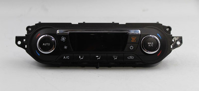 13 14 15 16 FORD CMAX AC HEATER TEMPERATURE CLIMATE CONTROL PANEL OEM DM5T-18C612-AH high resolution2