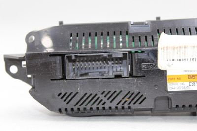 13 14 15 16 FORD CMAX AC HEATER TEMPERATURE CLIMATE CONTROL PANEL OEM DM5T-18C612-AH high resolution2