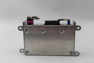 Chassis ECM 209 Type Communication CLK63 Fits 07-09 MERCEDES CLK 1946 A2218708726 high resolution2