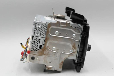 Audio Equipment Am Fm Radio Receiver Sv Thru 2/13 Fits 12-13 NISSAN MAXIMA #271 281859D0A high resolution2