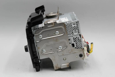 Audio Equipment Am Fm Radio Receiver Sv Thru 2/13 Fits 12-13 NISSAN MAXIMA #271 281859D0A high resolution2