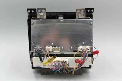 Audio Equipment Am Fm Radio Receiver Sv Thru 2/13 Fits 12-13 NISSAN MAXIMA #271 281859D0A high resolution2