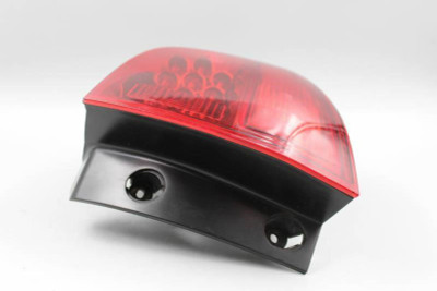 Passenger Right Tail Light Quarter Panel Mounted 10-13 ACURA MDX OEM #1858 high resolution2