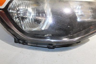 Right Passenger Headlight Model Halogen Fits 2014-2019 KIA SOUL OEM #33718 high resolution2